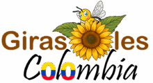 Girasoles Colombia